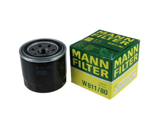 Что на самом деле находится внутри масляного фильтра?