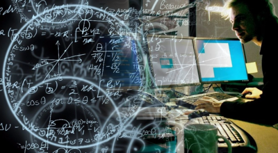 Что такое математика?