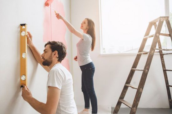 Ремонт квартир: Создание и Преобразование Уютного Жилья