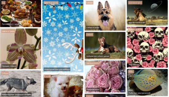 Картинки для души: Вдохновение и Целительная Сила Художественного Искусства