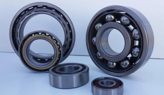 Шариковые или радиальные подшипники: сравнение и применение