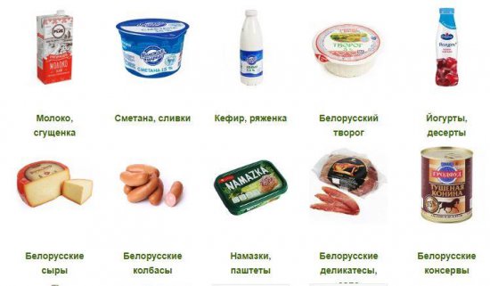 Здоровое питание: 10 продуктов, которые должны быть в вашей диете