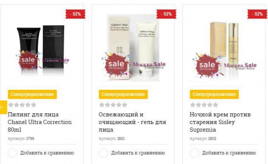 Духи оптом: выгодное предложение для бизнеса