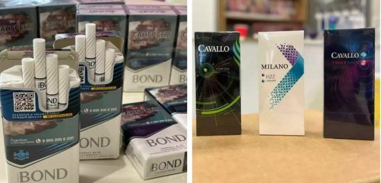 Сигареты оптом: польза и риски для бизнеса и здоровья