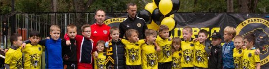 Футбольная школа: Точка Отсчета Для Будущих Звезд