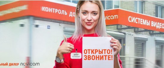 Видеонаблюдение: Технологии и Применения