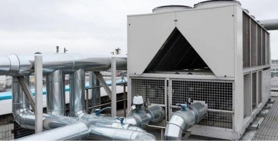 Применение чиллеров для охлаждения: Технология, Преимущества и Области Применения