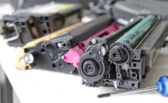 Экономия и Экология: Заправка и Восстановление Картриджей