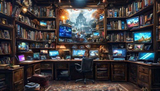 Steam аккаунты: всё, что нужно знать