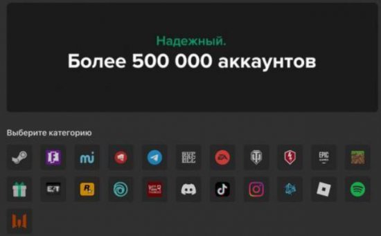 Онлайн-площадка для безопасных сделок: решение для современного бизнеса