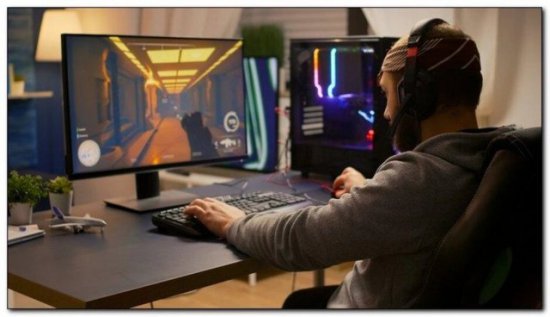 Преимущества приобретения готового аккаунта в Steam