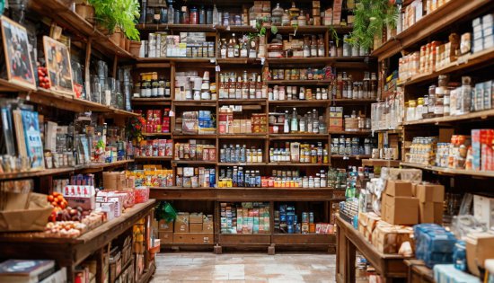 Как с выгодой совершать покупки