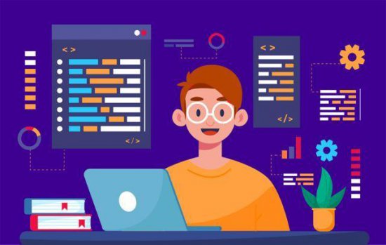 С чего начать изучение программирования?