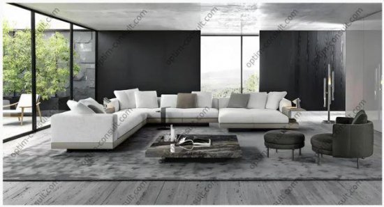 Мебельный тур в Китай: выгодное решение для бизнеса и частных покупателей