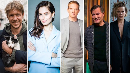 Что делает сериал хорошим?