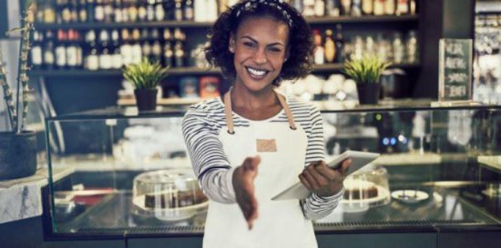 Что делают хозяин и хозяйка?